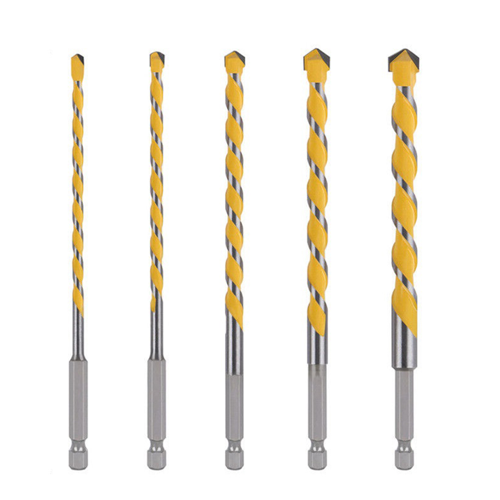 Broca de vástago hexagonal de  - Tools For Woodworking Workshop reseña y precio