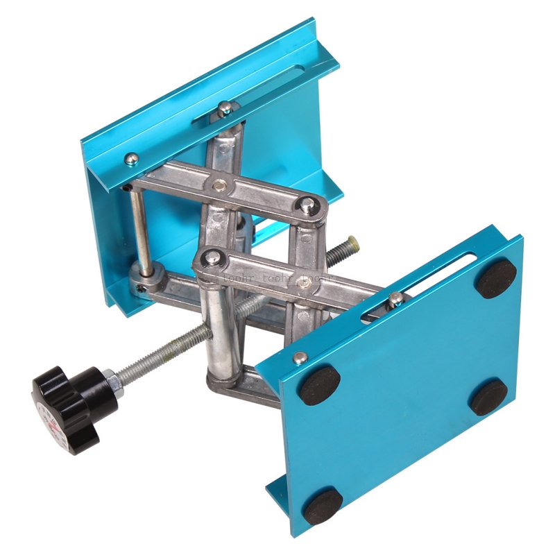 Mesa elevadora enrutador de al - Router Table Insert reseña y precio