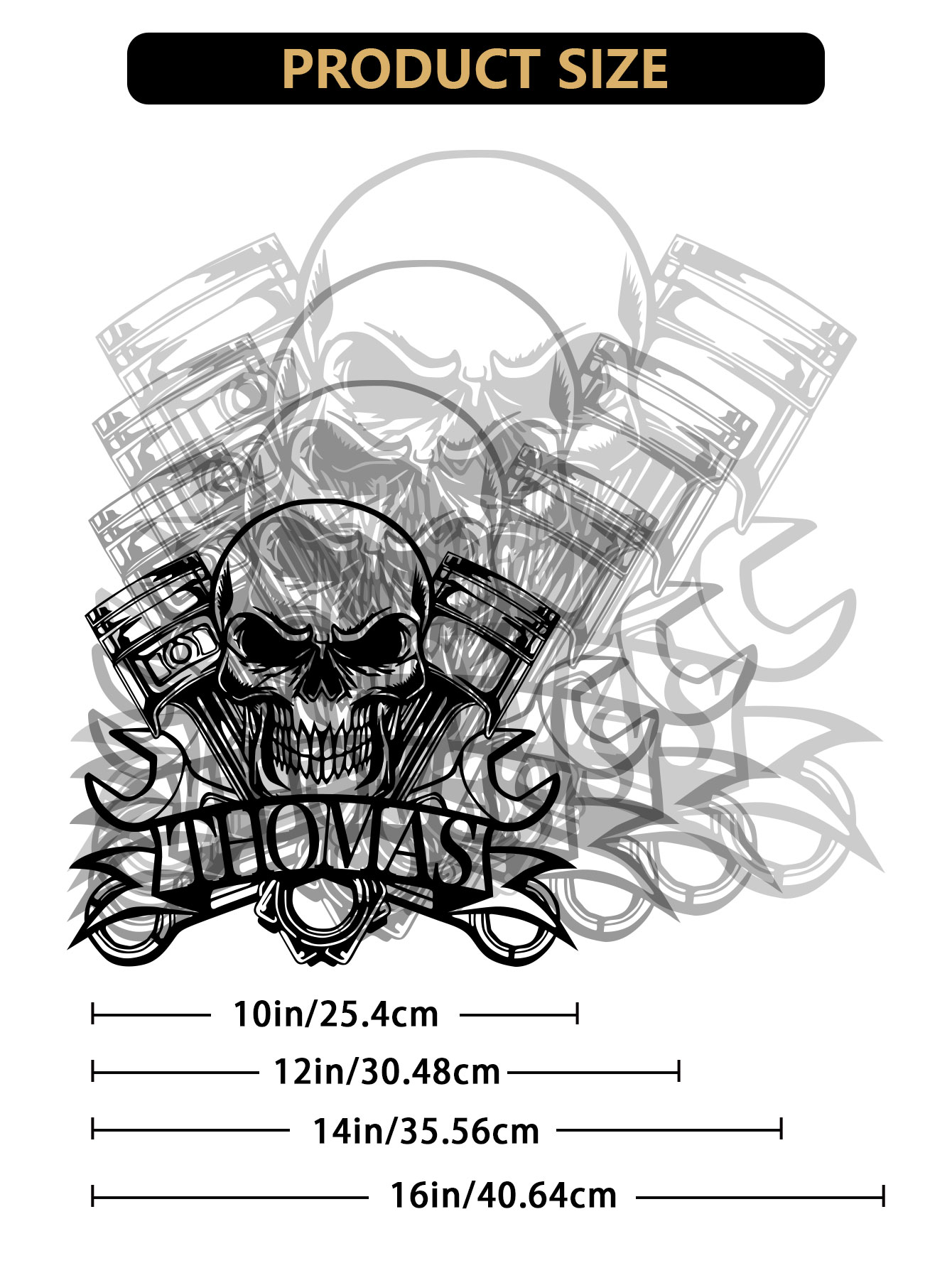 [Favorito al cliente] Arte de  - Workshop Tools With Name reseña y precio