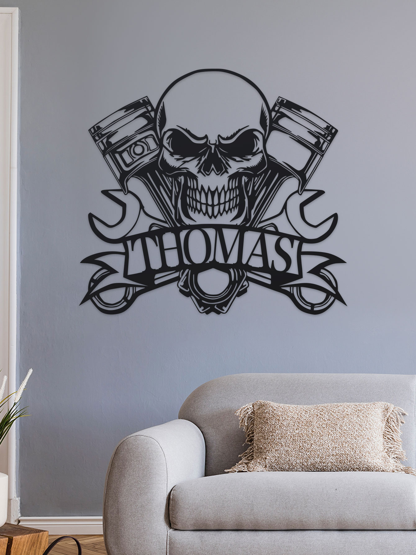 [Favorito al cliente] Arte de  - Workshop Tools With Name reseña y precio